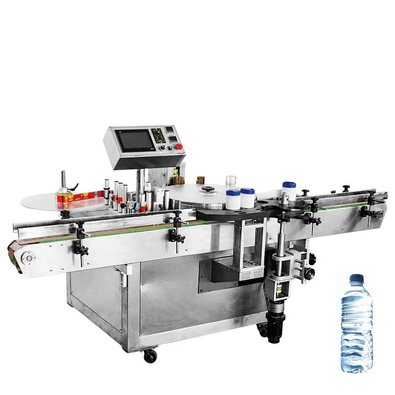water bottling machine | water filling machine by ibottling